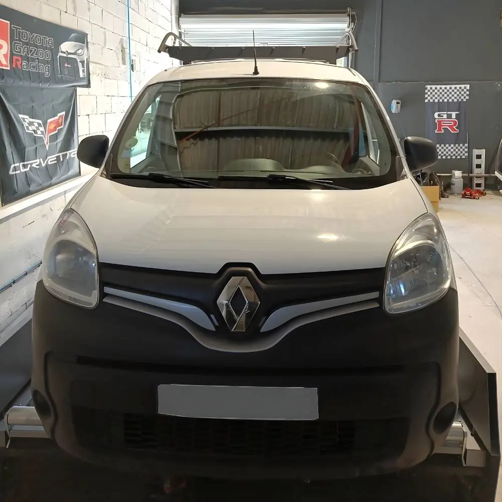 reprogrammation moteur renault kangoo agen lafox nj perf 47