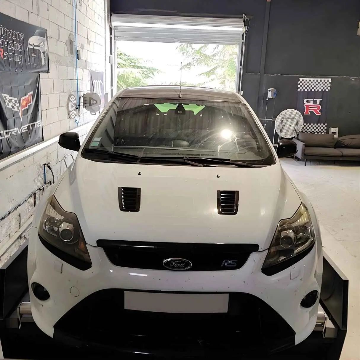 reprogrammation moteur agen lafox ford focus sur agen lafox nj perf 47