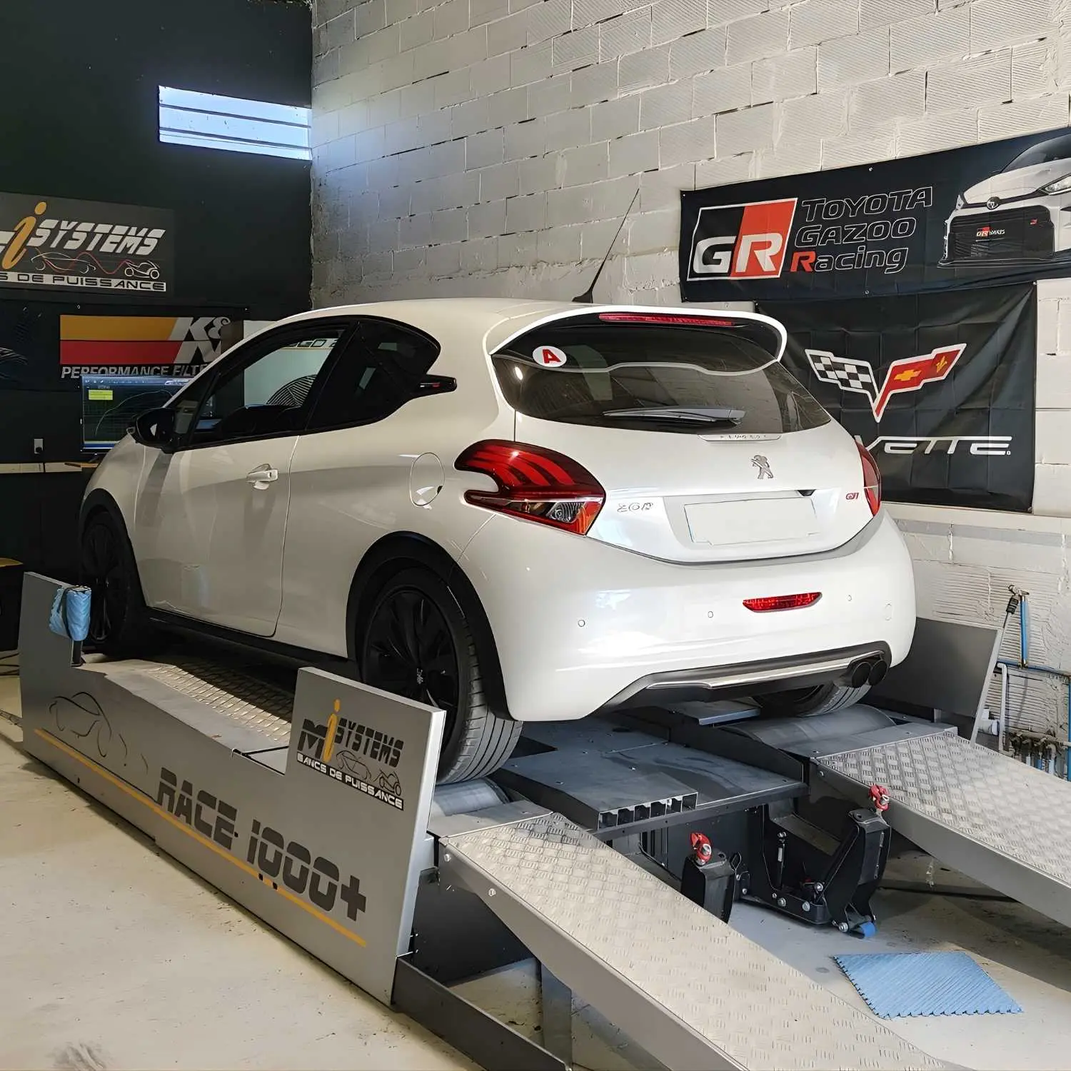 reprogrammation moteur agen lafox peugeot sur agen lafox nj perf 47