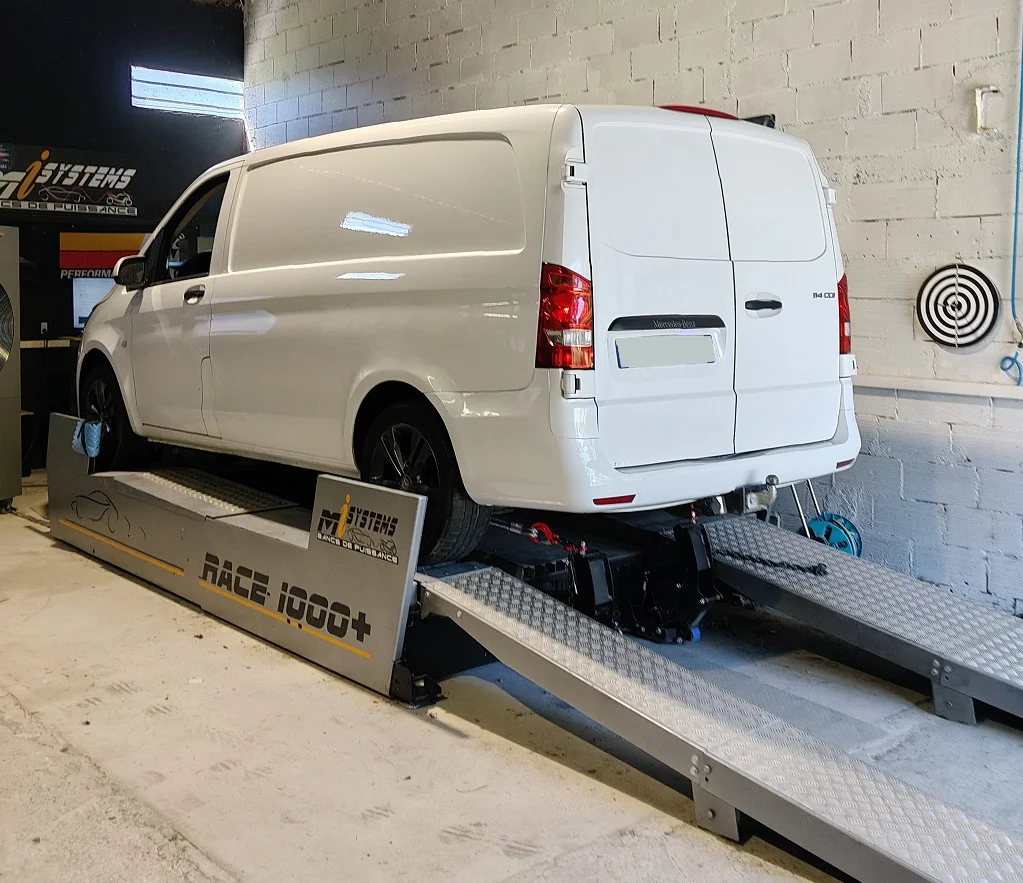 reprog moteur mercedes vito agen nj perf 47 lafox