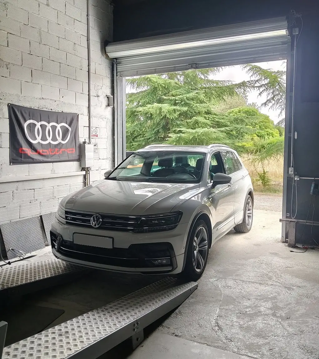 reprogramming moteur volkswagen tiguan ii agen lafox nj perf 47